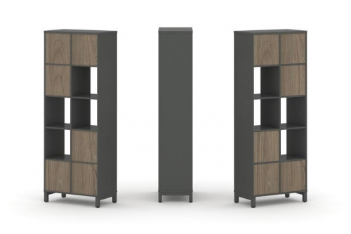 Набор стеллажа Style Project SN.NS-521 фото 16 Набор стеллажа Style Project SN.NS-521 фото 16