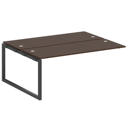 Проходной элемент бенч-системы на О-обр. м/к Metal System Quattro 50БО.ПРС-СП-2.5 фото 7 Проходной элемент бенч-системы на О-обр. м/к Metal System Quattro 50БО.ПРС-СП-2.5 фото 7