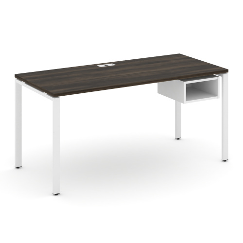 Стол офисный с подвесной тумбой Concept CN.SP-104 фото 8