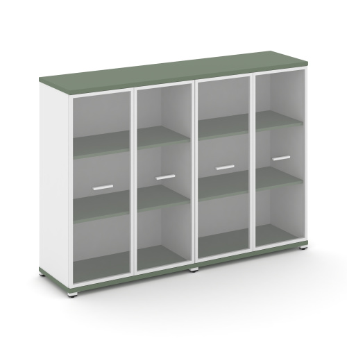 Шкаф офисный Concept CN.STS-326 RPW Шкаф офисный Concept CN.STS-326 RPW