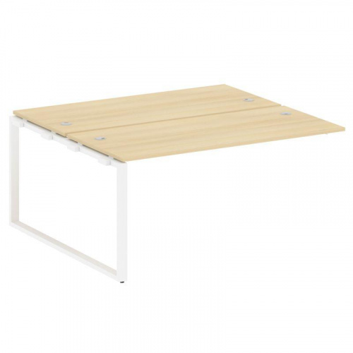 Брифинг-приставка на О-обр. м/к Metal System БО.ПРС-СП-2.4 фото 3