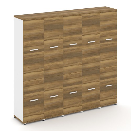 Шкаф офисный Concept CN.STU-552 W