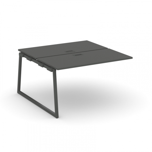 Style Project Проходной наб. элем. SN-4T1.DNRS-012 Акация Лорка/Металл Антрацит/Заглушка Пластик Чер фото 14