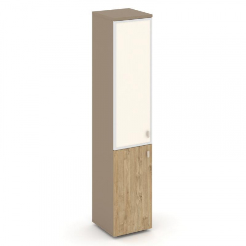 Шкаф высокий узкий Estetica ES.SU-1.2R (L) I фото 3 Шкаф высокий узкий Estetica ES.SU-1.2R (L) I фото 3