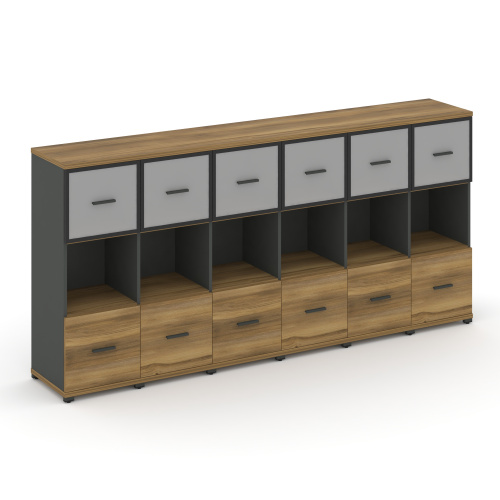 Шкаф офисный Concept CN.STU-365 RMB Шкаф офисный Concept CN.STU-365 RMB