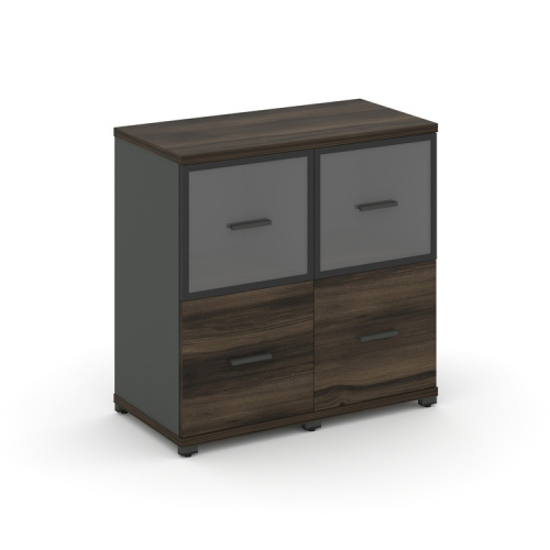 Шкаф офисный Concept CN.STU-222 RPB Шкаф офисный Concept CN.STU-222 RPB