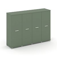Шкаф офисный Concept CN.STU-346 W