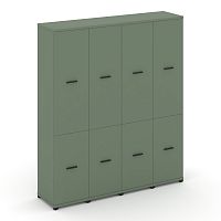 Шкаф офисный Concept CN.STU-542 B