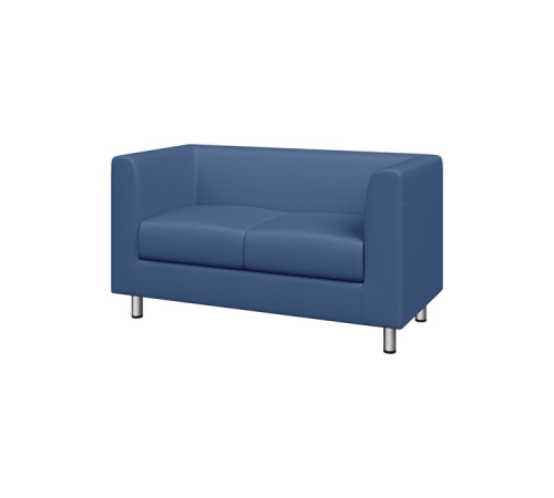 Диван 2-местный Домино Dm2-2 фото 3 Диван 2-местный Домино Dm2-2 фото 3