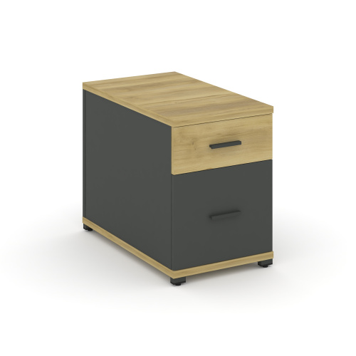 Тумба опорная/приставная Concept CN.TGO-004 Тумба опорная/приставная Concept CN.TGO-004