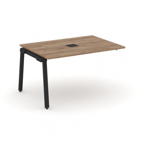 Style Project Проходной наб. элем. перег. стола SN-5A.NSPRG-003 Акация Лорка/Металл Белый 1380*980*7 фото 2 Style Project Проходной наб. элем. перег. стола SN-5A.NSPRG-003 Акация Лорка/Металл Белый 1380*980*7 фото 2