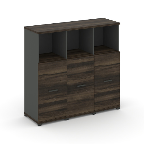 Шкаф офисный Concept CN.STU-333 A Шкаф офисный Concept CN.STU-333 A