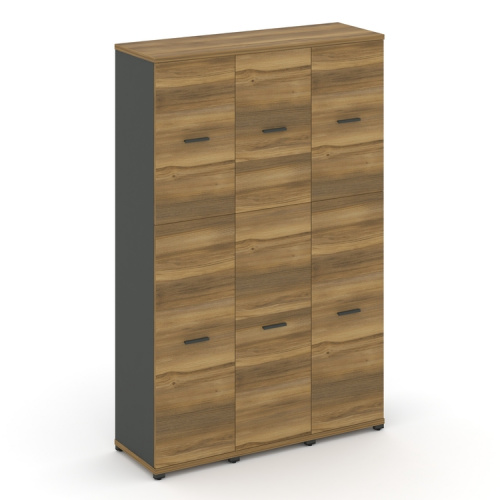 Шкаф офисный Concept CN.STU-535 A Шкаф офисный Concept CN.STU-535 A