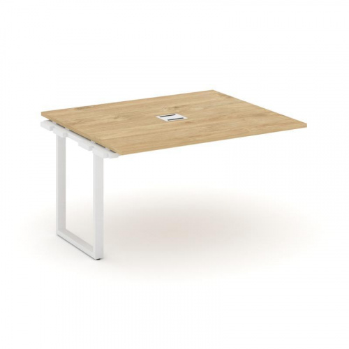 Style Project Проходной наб. элем. перег. стола SN-6O.NSPRG-032 Вяз Благородный/Металл Черный 1180*1 фото 2 Style Project Проходной наб. элем. перег. стола SN-6O.NSPRG-032 Вяз Благородный/Металл Черный 1180*1 фото 2