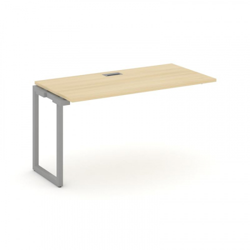 Style Project Проходной наб. элем. SN-4O.ONRS-014 Акация Лорка/Металл Антрацит 1580*700*750 фото 17