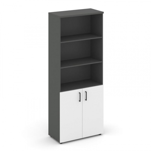 Шкаф высокий широкий Style Project SN.STS.E-101 фото 7 Шкаф высокий широкий Style Project SN.STS.E-101 фото 7