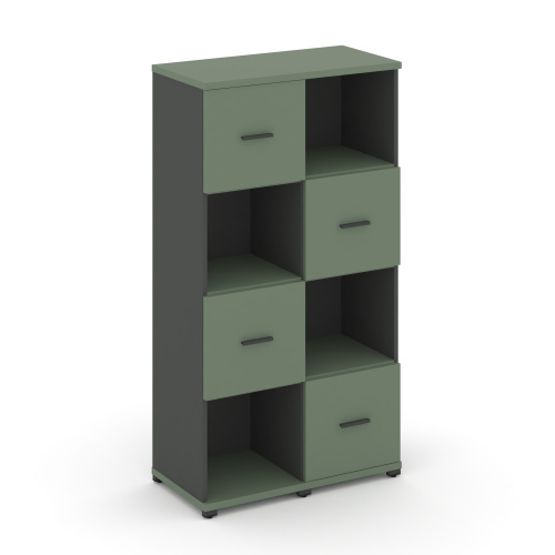 Система хранения Concept №421.U CN.STUN-421 фото 2 Система хранения Concept №421.U CN.STUN-421 фото 2