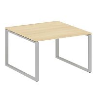 Стол переговоров на О-обр. м/к Metal System БО.ПРГ-1.2