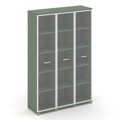 Шкаф офисный Concept CN.STU-538 RPW Шкаф офисный Concept CN.STU-538 RPW