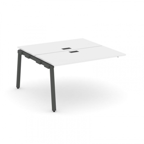 Style Project Проходной наб. элем. SN-5A.DNRS-024 Вяз Благородный/Металл Антрацит 1580*1632*750 фото 3