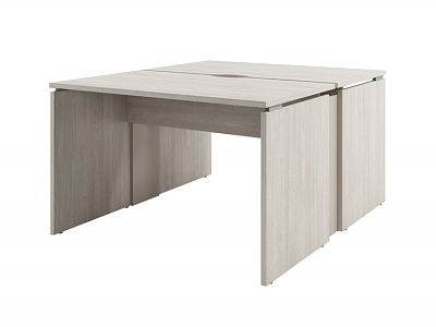 Стол-тандем D-22