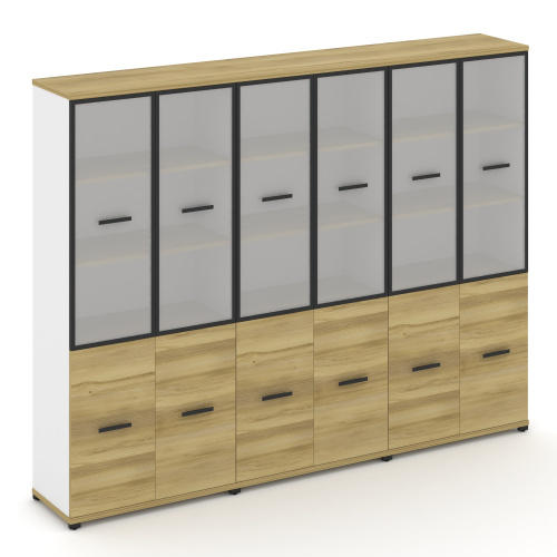 Шкаф офисный Concept CN.STS-532 RMB Шкаф офисный Concept CN.STS-532 RMB