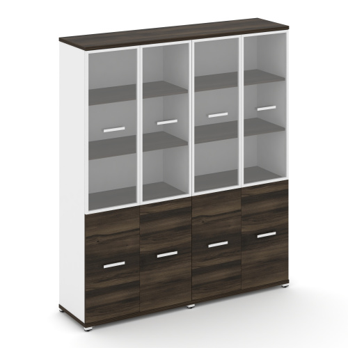 Шкаф офисный Concept CN.STS-522 RPW фото 2 Шкаф офисный Concept CN.STS-522 RPW фото 2