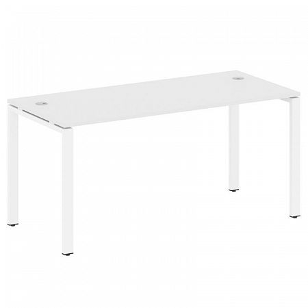 Стол письменный Metal System БП.СП-4