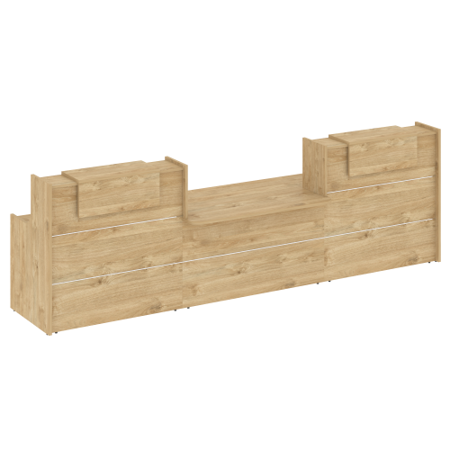 Ресепшн Onix O.R-K-18 фото 6 Ресепшн Onix O.R-K-18 фото 6