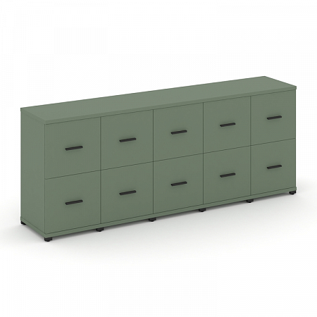 Шкаф офисный Concept CN.STU-252 B