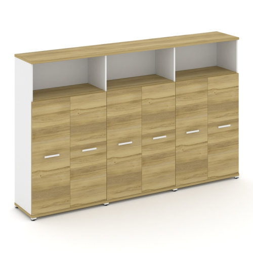 Шкаф офисный Concept CN.STS-433 W фото 3 Шкаф офисный Concept CN.STS-433 W фото 3