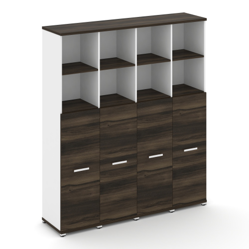 Шкаф офисный Concept CN.STU-544 W фото 2 Шкаф офисный Concept CN.STU-544 W фото 2