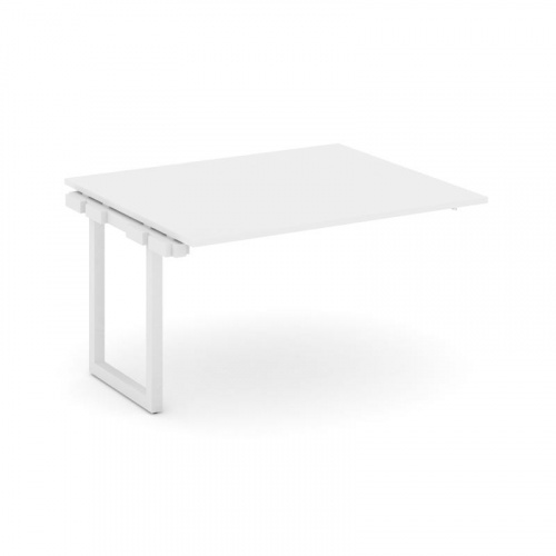 Style Project Проходной наб. элем. перег. стола SN-5O.NSPRG-034.3 Тиквуд Светлый/Металл Серый 1580*1 фото 25