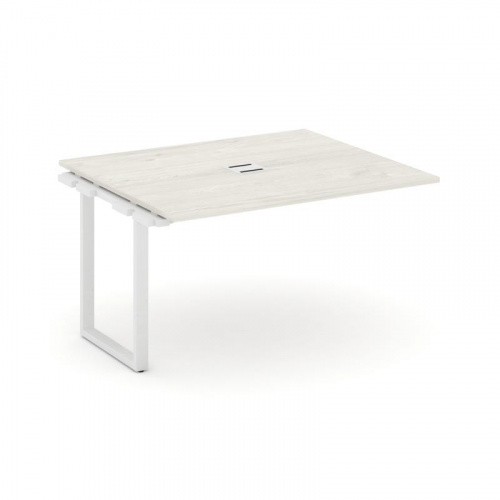 Style Project Проходной наб. элем. перег. стола SN-6O.NSPRG-032 Вяз Благородный/Металл Черный 1180*1 фото 13 Style Project Проходной наб. элем. перег. стола SN-6O.NSPRG-032 Вяз Благородный/Металл Черный 1180*1 фото 13