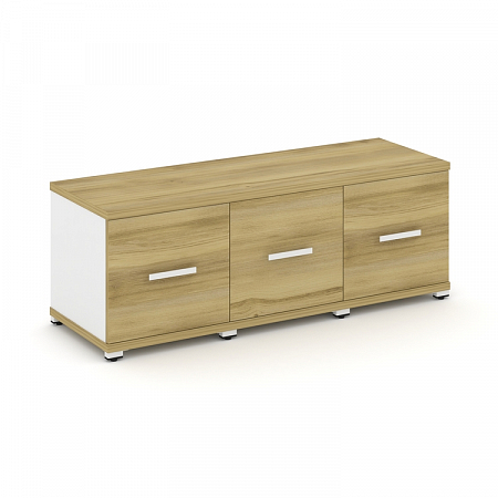 Шкаф офисный Concept CN.STU-133 W