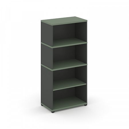 Стеллаж офисный опорный/приставной Concept CN.SOPO-004