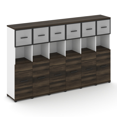 Шкаф офисный Concept CN.STU-465 RMB Шкаф офисный Concept CN.STU-465 RMB