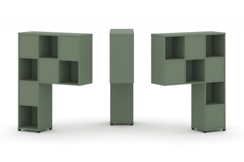 Надставка для стола высокая Concept CN.DNV-001 фото 4