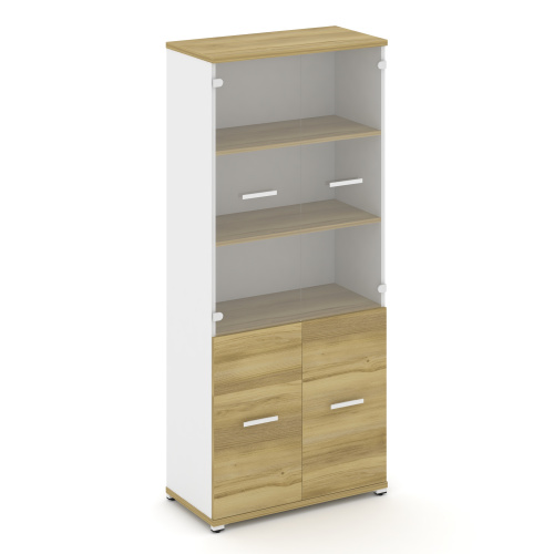 Шкаф офисный Concept CN.STS.E-512 SP Шкаф офисный Concept CN.STS.E-512 SP