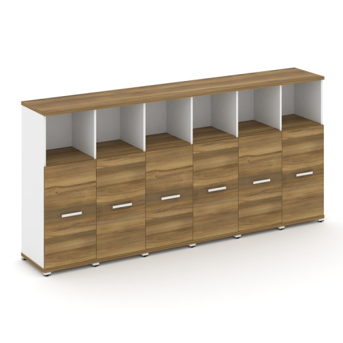 Шкаф офисный Concept CN.STU-363 W Шкаф офисный Concept CN.STU-363 W