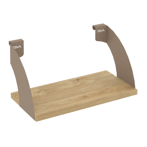 Навесная полка MAN-41-4 фото 2 Навесная полка MAN-41-4 фото 2