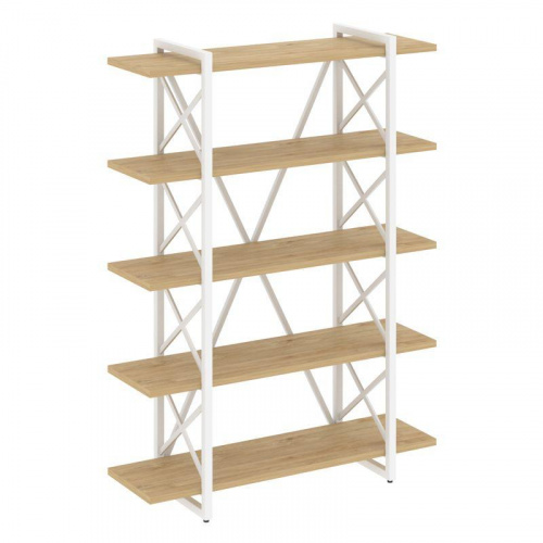 Стеллаж на 5 полок Loft VR.L-MST.O-5.8V фото 2 Стеллаж на 5 полок Loft VR.L-MST.O-5.8V фото 2