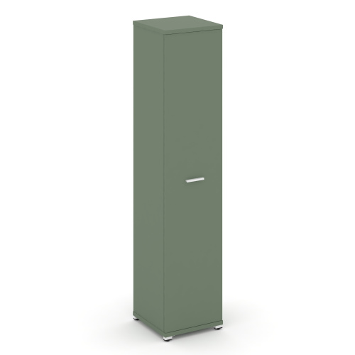 Шкаф офисный Concept CN.STU-518 W Шкаф офисный Concept CN.STU-518 W