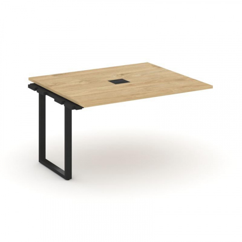 Style Project Проходной наб. элем. перег. стола SN-6O.NSPRG-032 Вяз Благородный/Металл Черный 1180*1 фото 11 Style Project Проходной наб. элем. перег. стола SN-6O.NSPRG-032 Вяз Благородный/Металл Черный 1180*1 фото 11