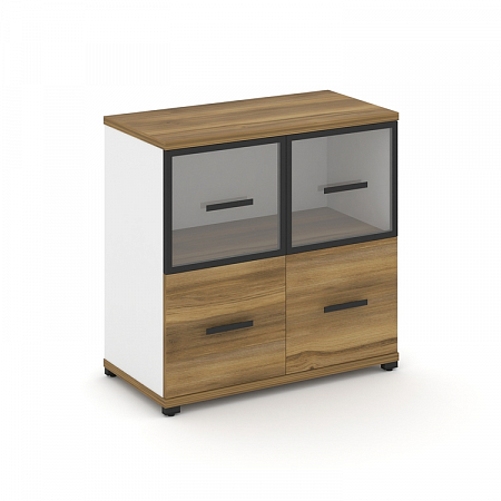 Шкаф офисный Concept CN.STS-212 RPB