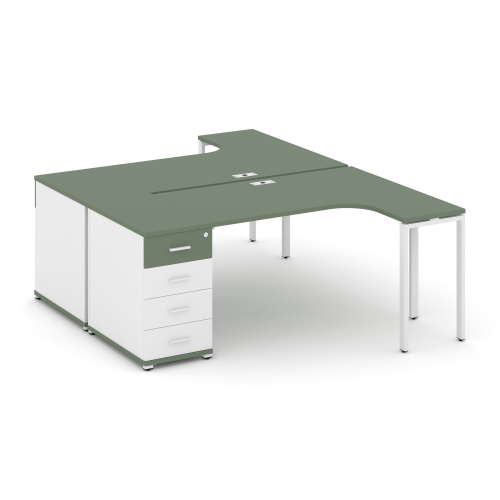 Бенч-система Concept CN.DSA-401 фото 5