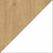 Дуб Гамильтон / Белый