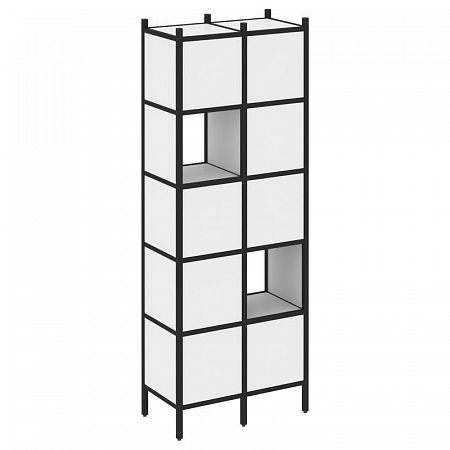 Стеллаж офисный прямой Loft VR.L-05