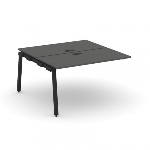 Style Project Проходной наб. элем. SN-5A.DNRS-024 Вяз Благородный/Металл Антрацит 1580*1632*750 фото 22