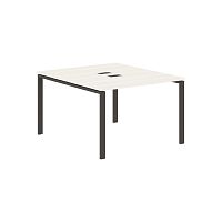 Стол 2-х местный EDIS EUWST 1113